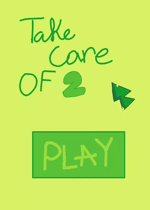 Game by @Redlover