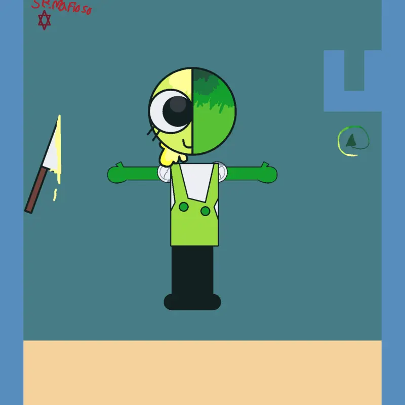Game by @SR_mafioso