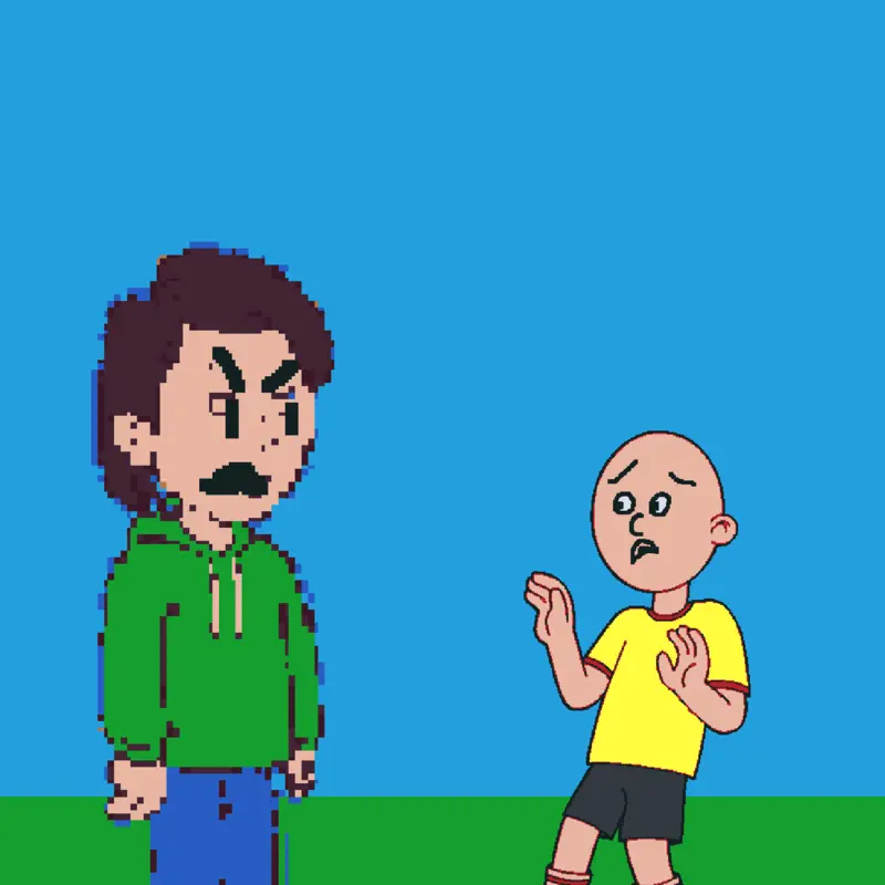 Game by @rhru