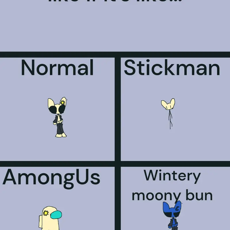 Game by @acreatorwith4ocs