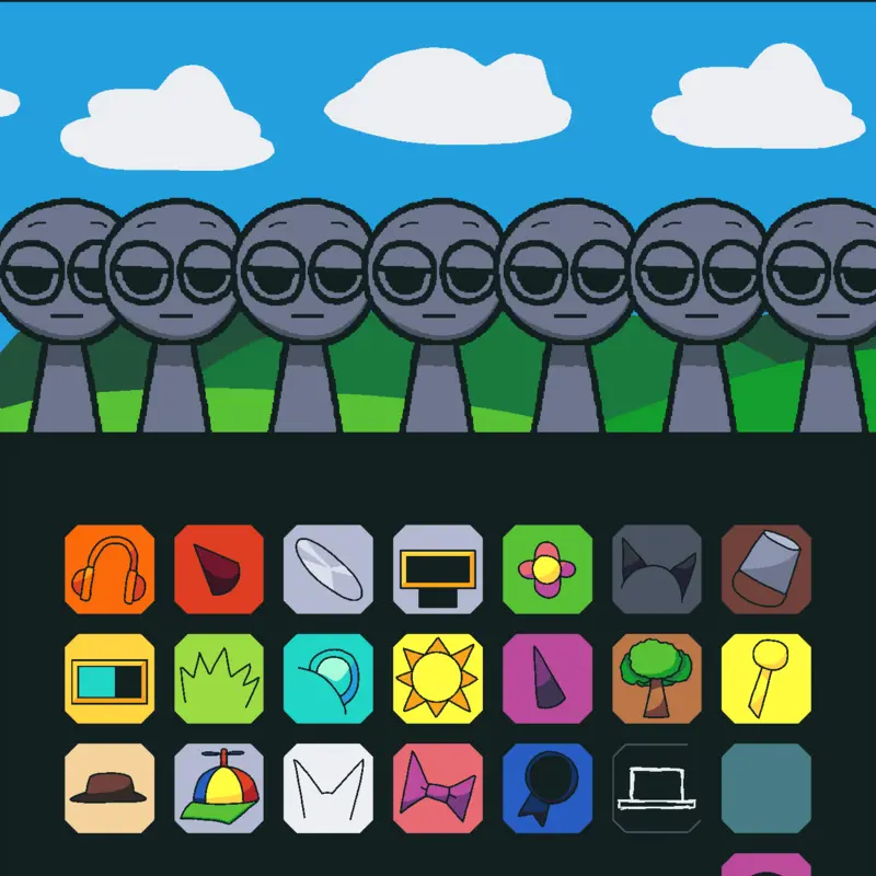 Game by @titan_tv_444