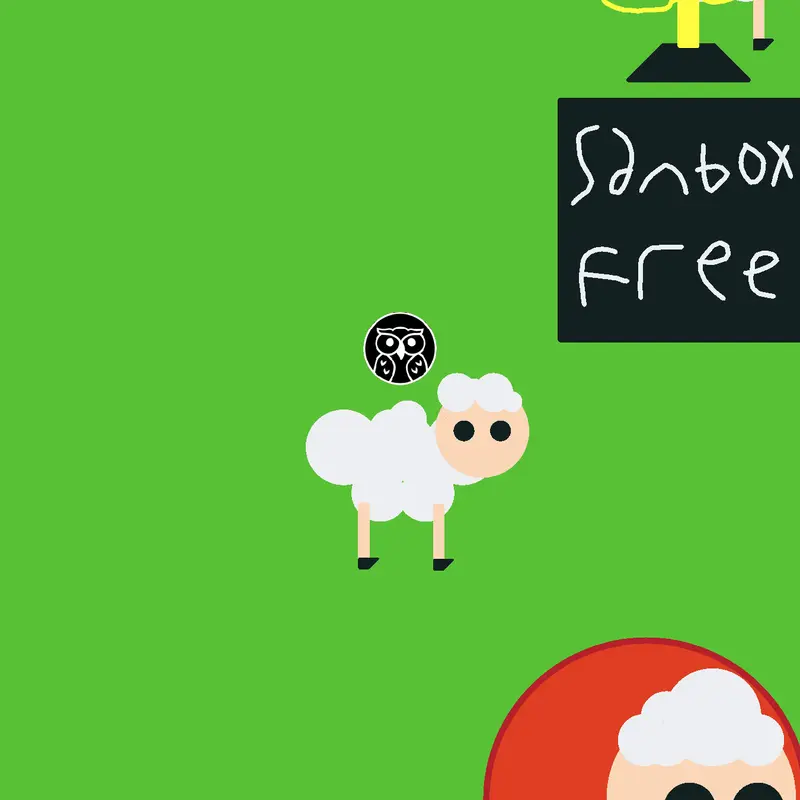 Game by @Tesaresen