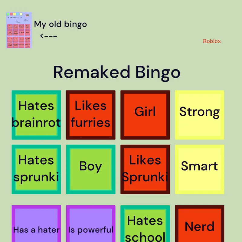Game by @fonn