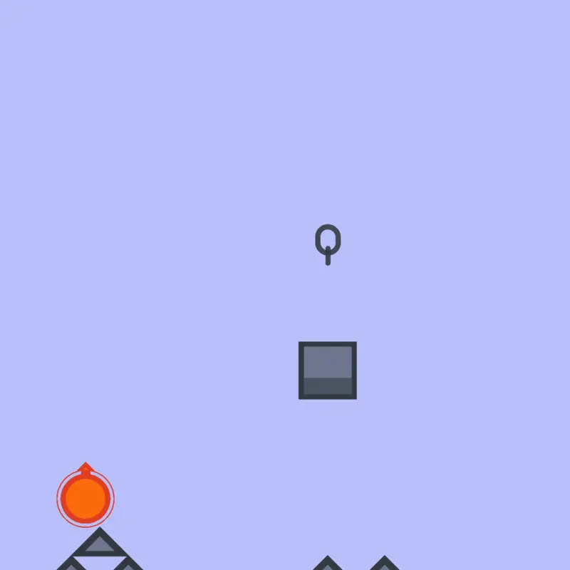 Game by @bejoca