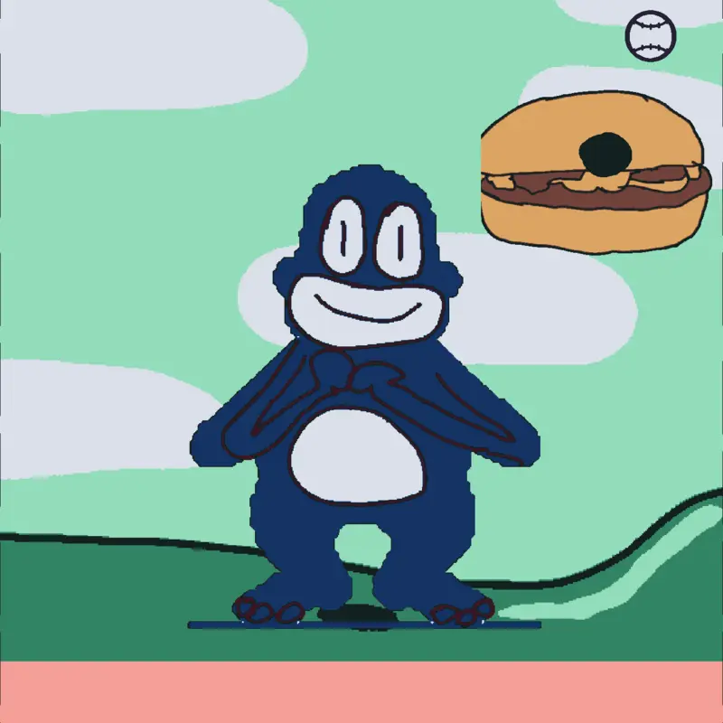 Game by @BapGames