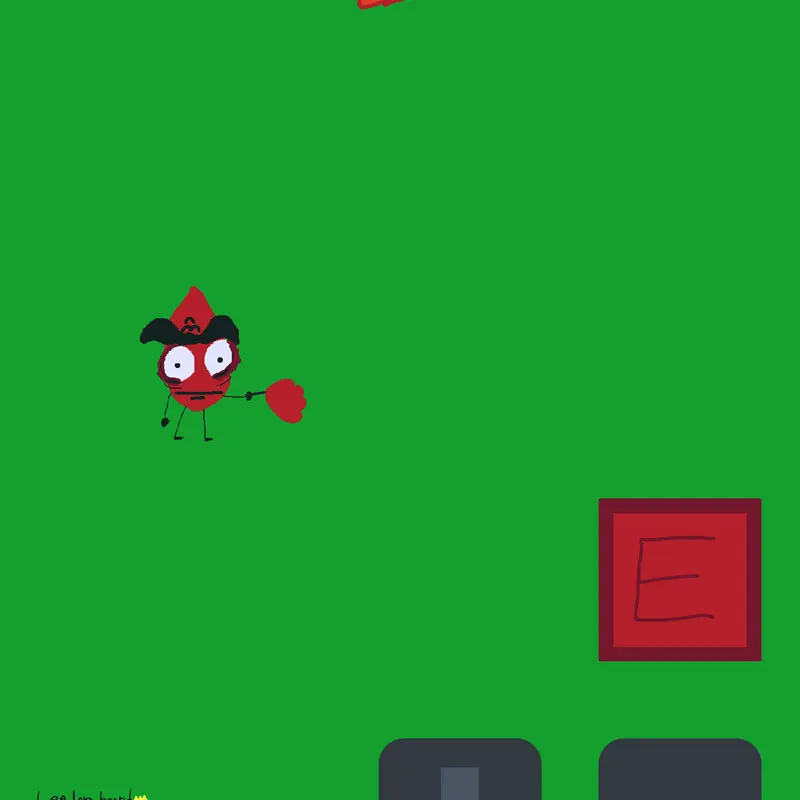 Game by @BaconGirl
