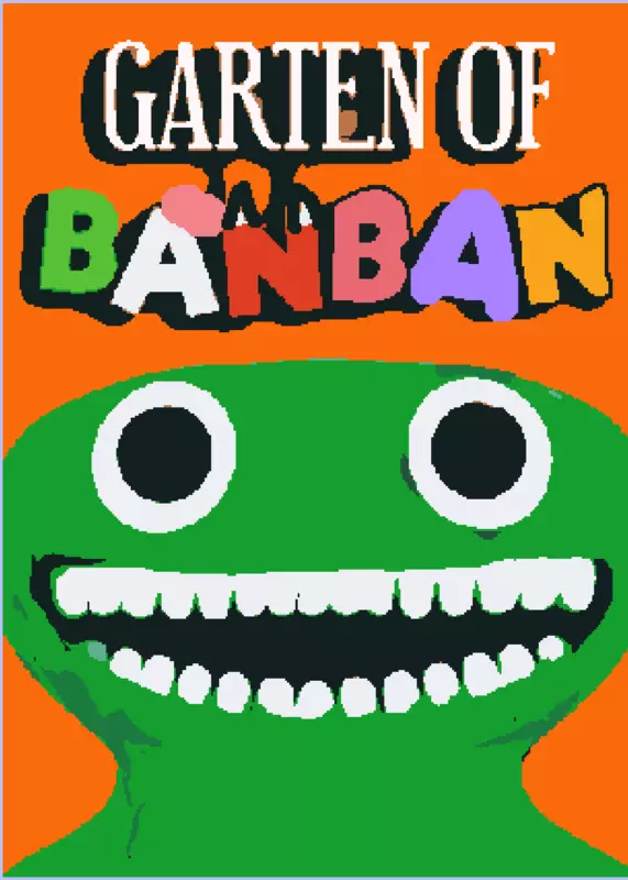 Garden Of Banban/Castle Port by @Snake_Guy_373763
