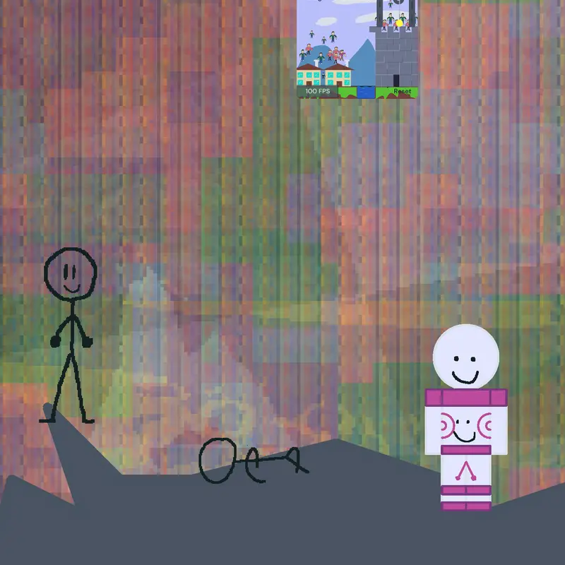 Game by @AlbenWardhana17
