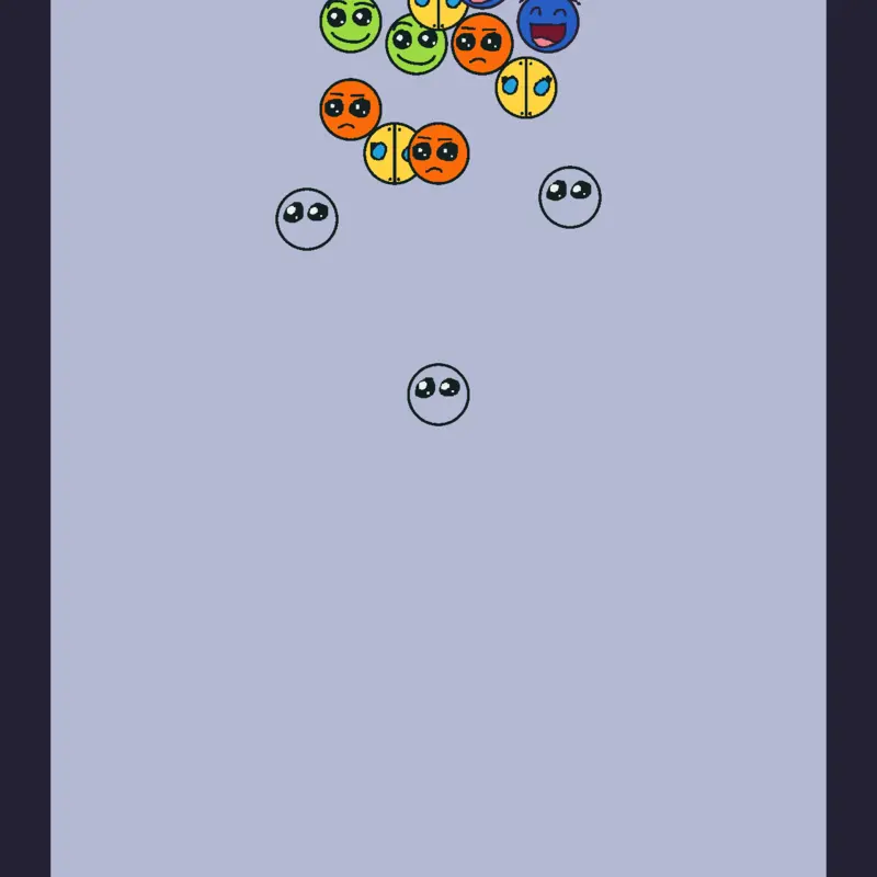 Game by @omercoru
