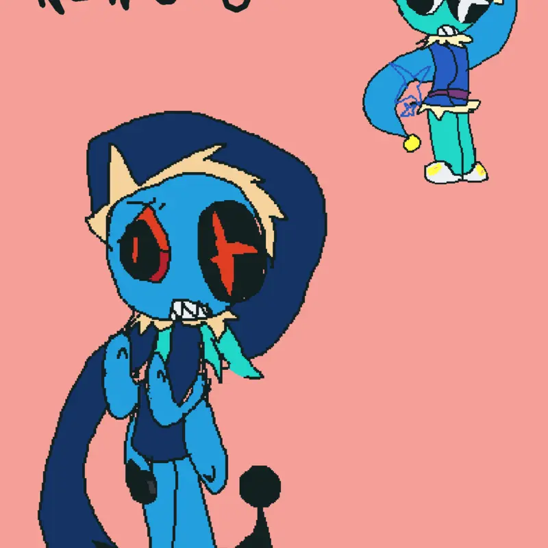 Game by @troll_moh