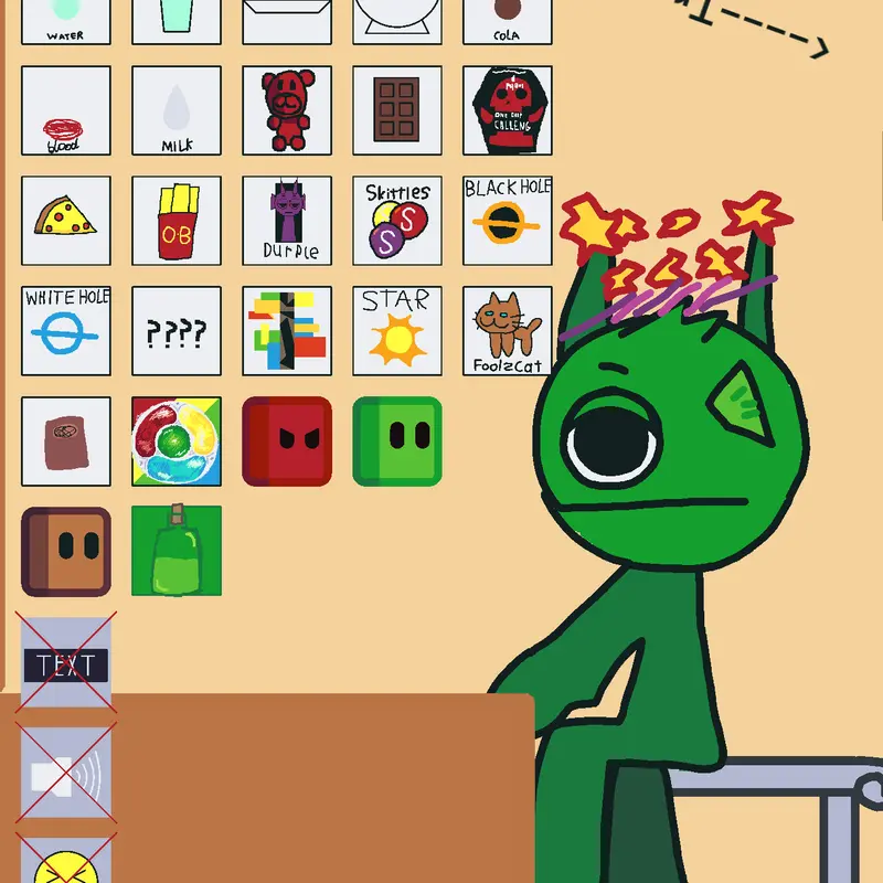 Game by @RaveThea01