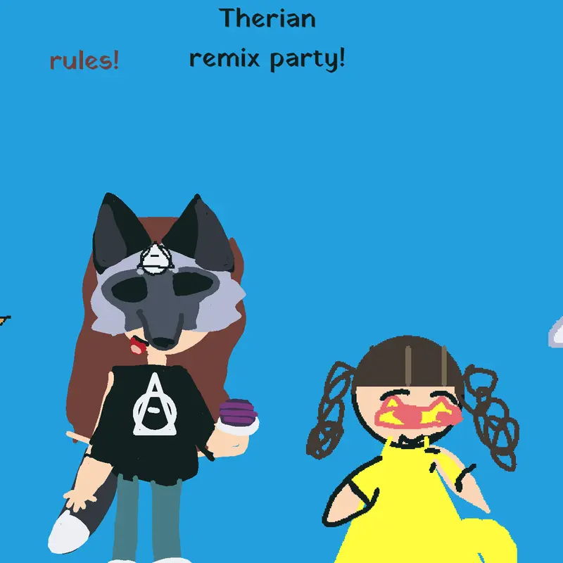 Game by @hipreppys