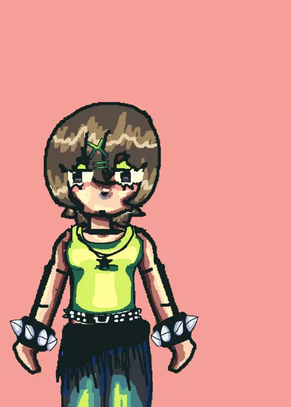 Game by @floofglass