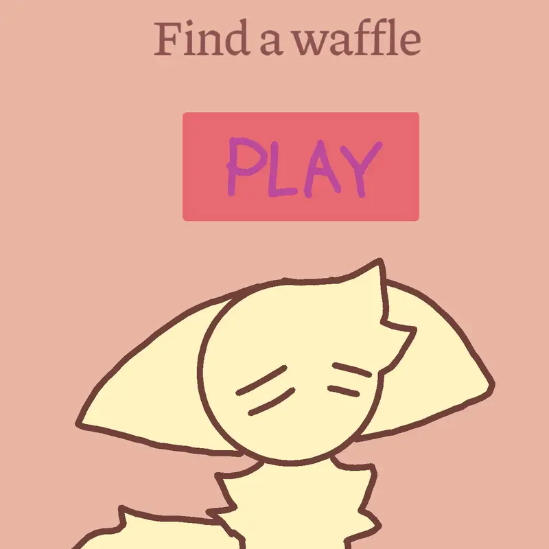 Game by @heartyChu