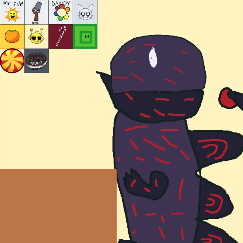 Game by @godzillasaurus_account