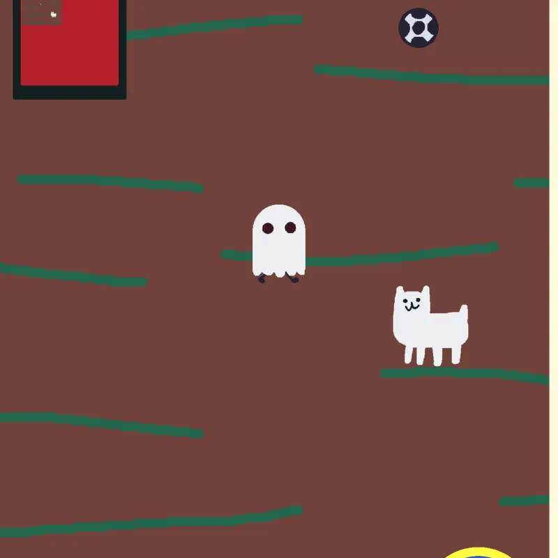 Beta game by @BORETSITO22