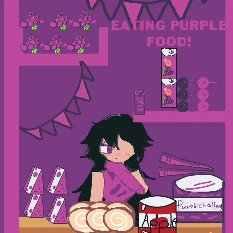 Game by @lina_the_emojicat