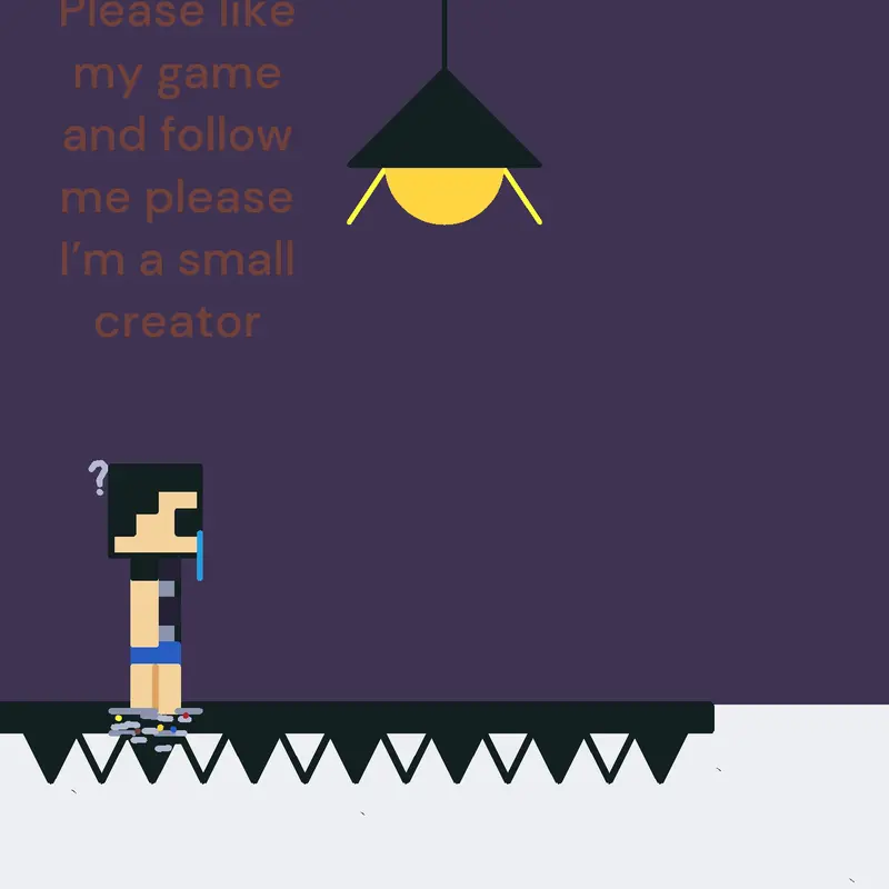 Run away crying child by @yoboy_Ee177