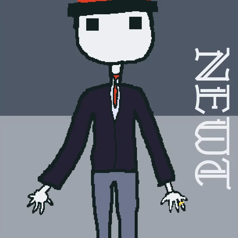 Game by @TheRedKirby