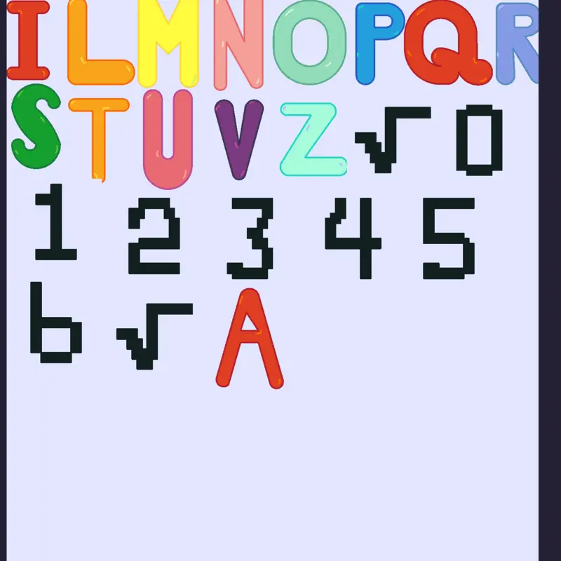Game by @Overall