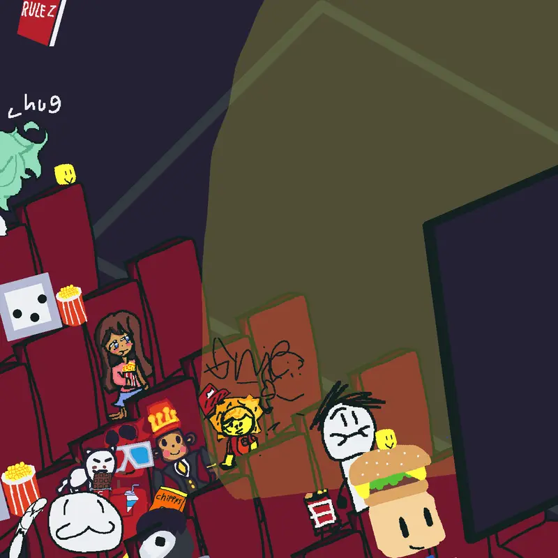 Game by @S0ND0R