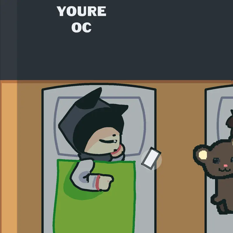 Game by @akizplayers
