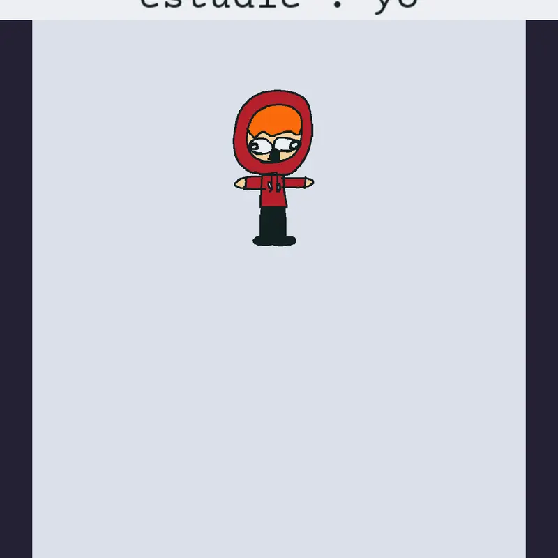 Game by @elpanapego