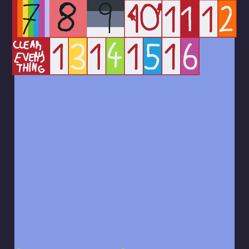 Game by @Kleytonkawan_gamers