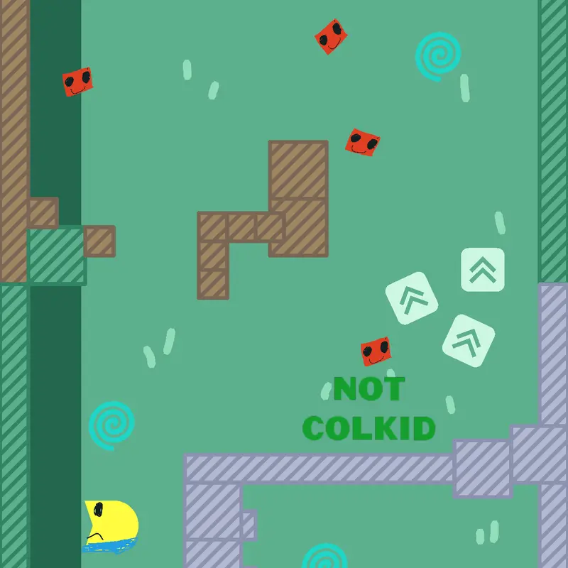 Game by @Wenda_22