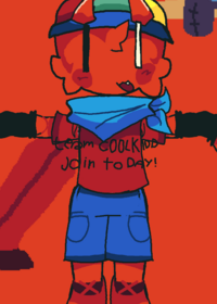 C00LKIDD YAYAYA