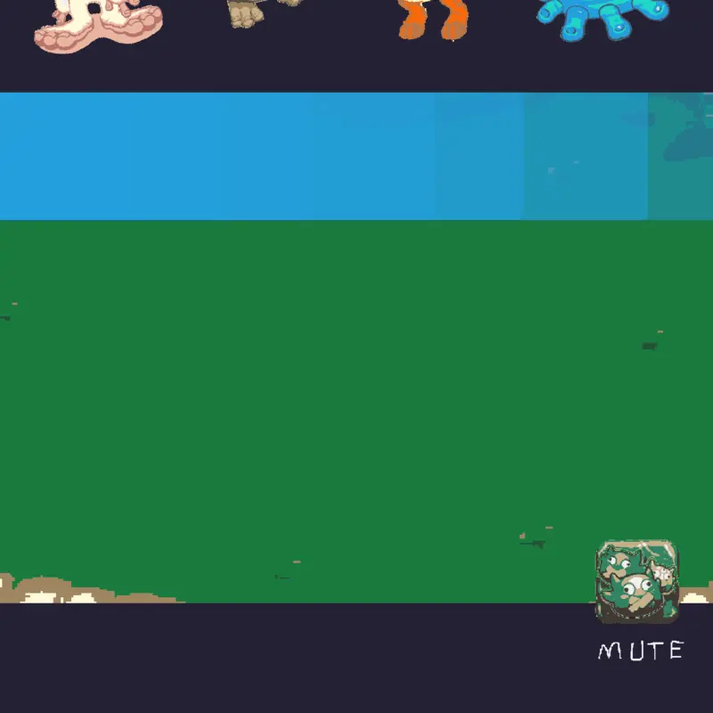 Game by @MrCraves