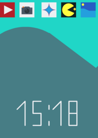 Phone (unfinished