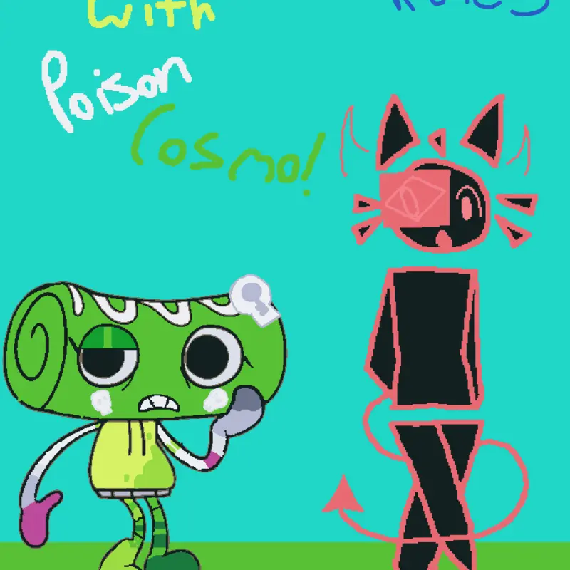 Game by @Caddy_meow