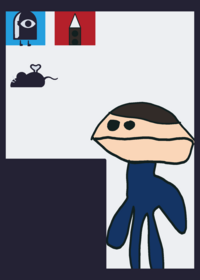 Feed my oc!