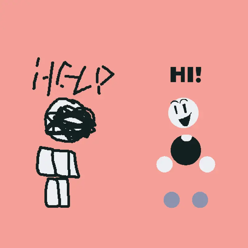 Game by @AnBlueBorder