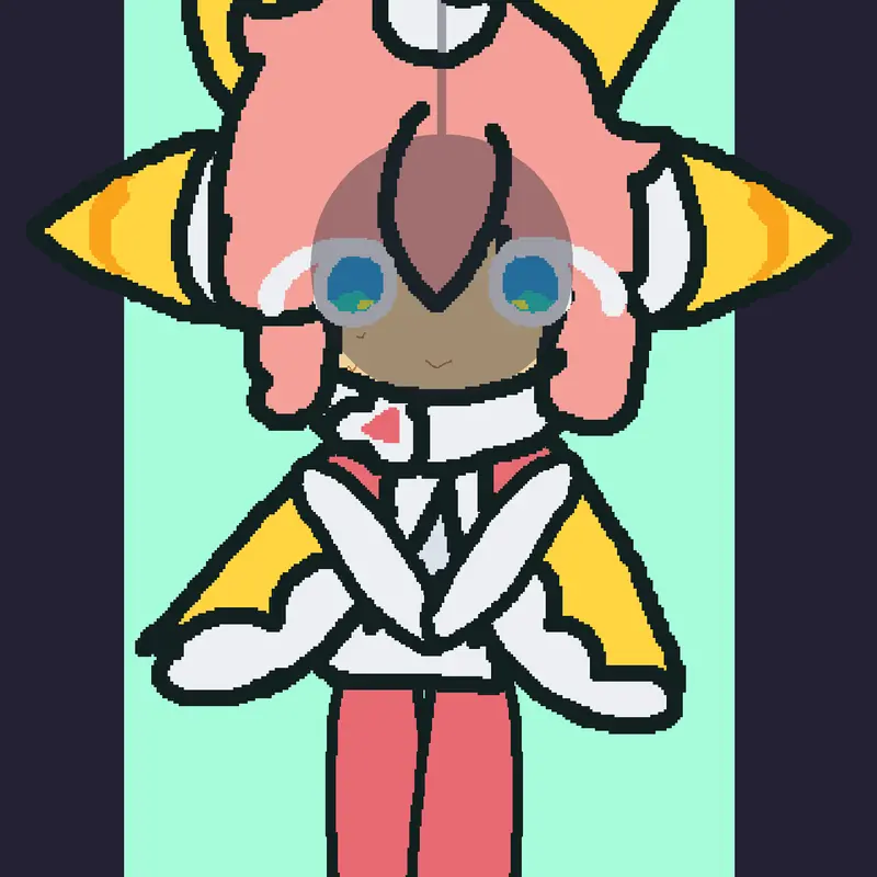 Game by @Strawberrycrepecookie