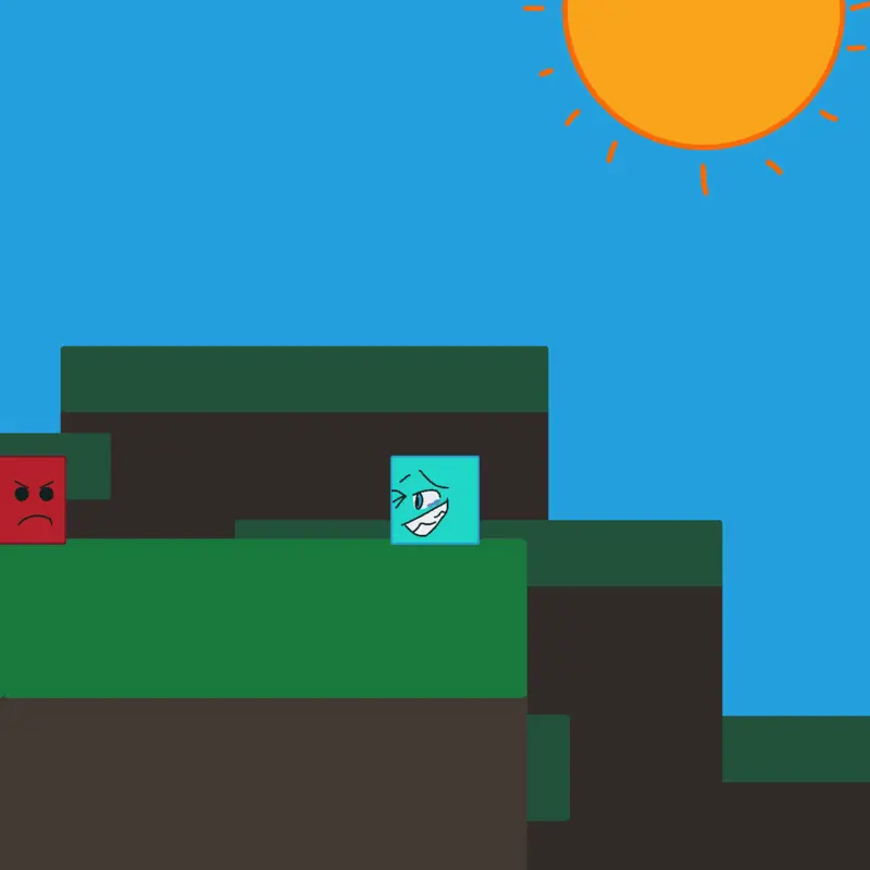 Game by @A_p3rson