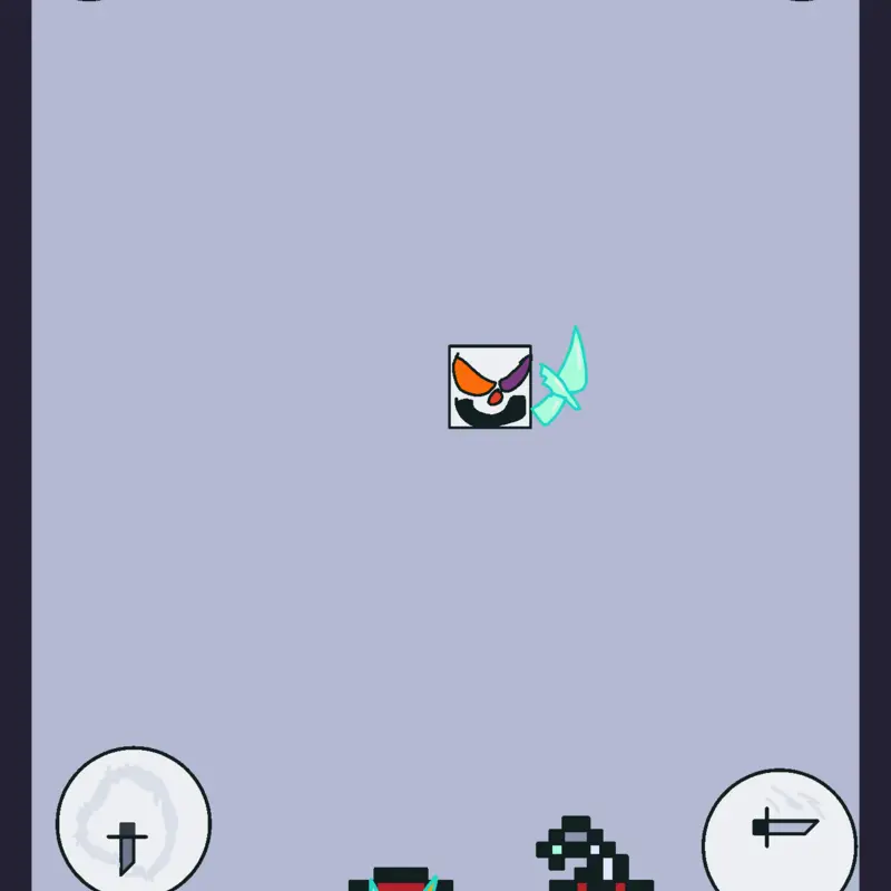 Game by @wizards_ultra
