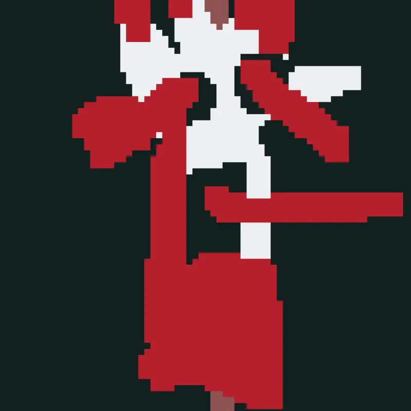 Game by @jevindurple