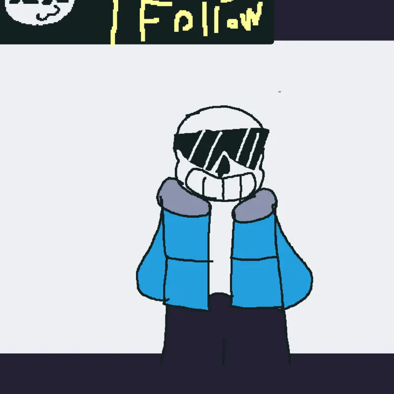 Game by @sans_studio