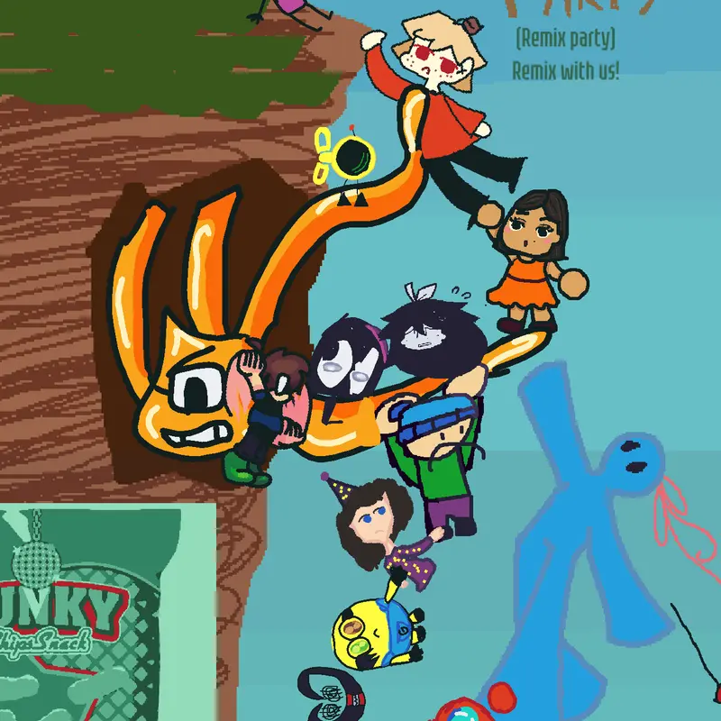 Game by @DonutLord9856