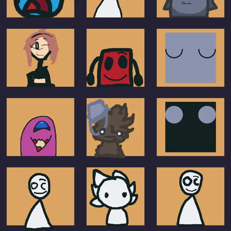 Game by @stushidsheep