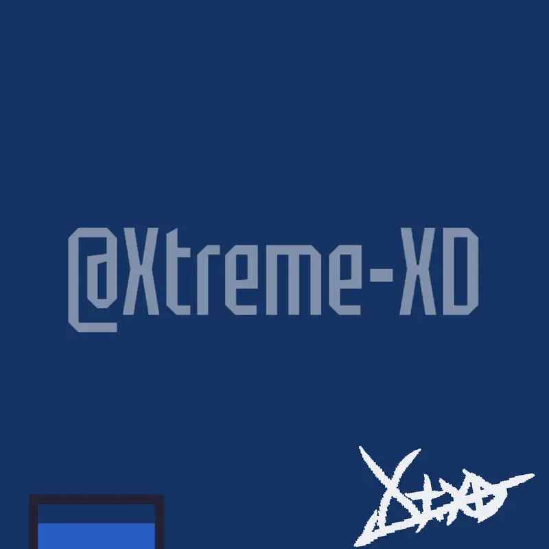 Game by @Xtreme-XD