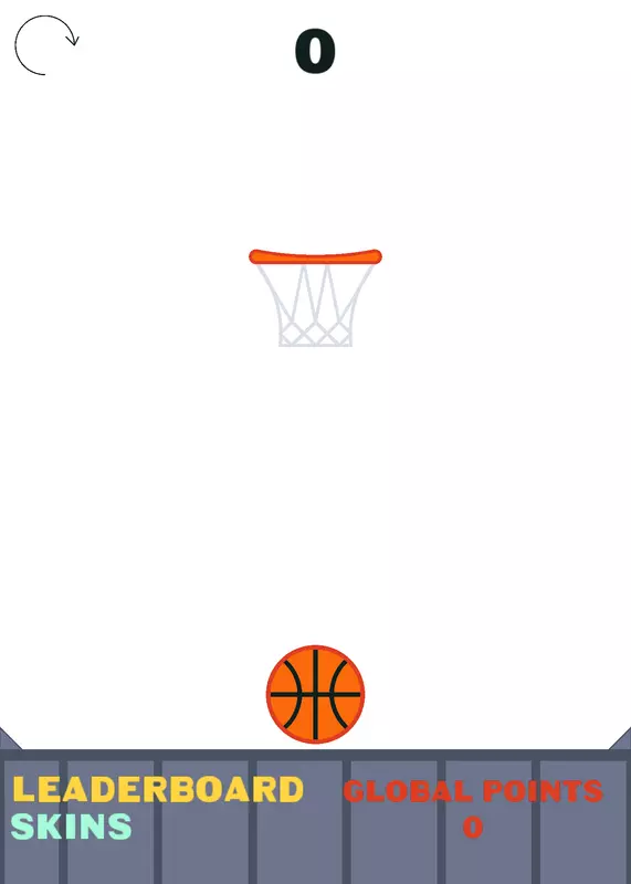 Game by @BoringMan