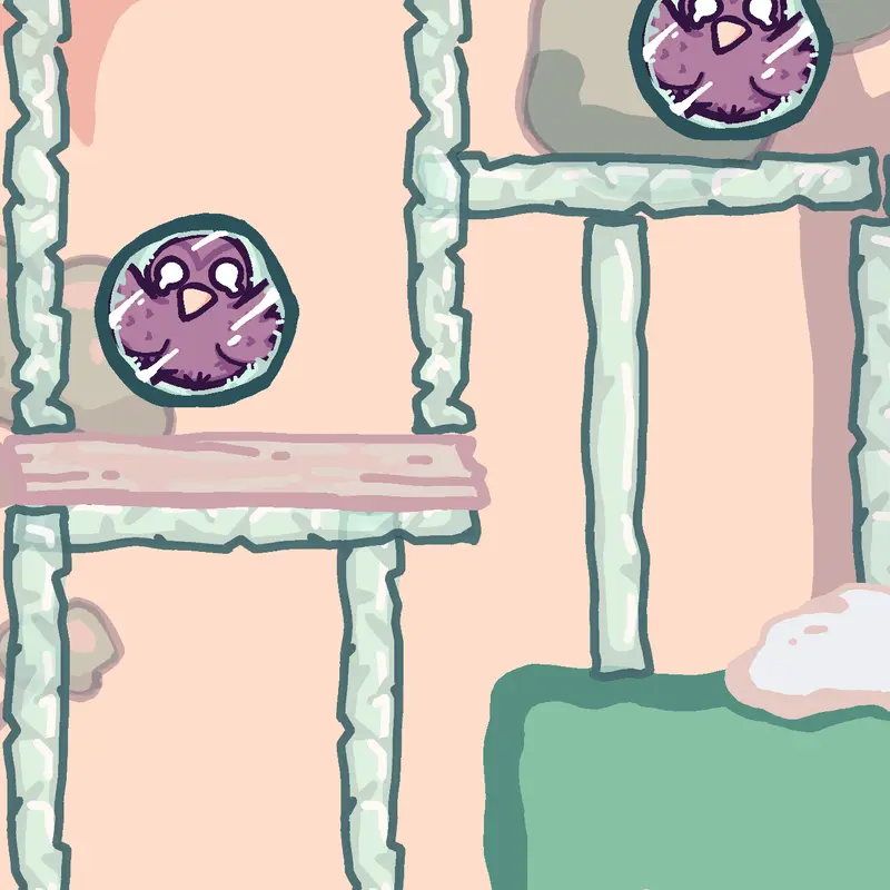 Game by @SomeAnimator