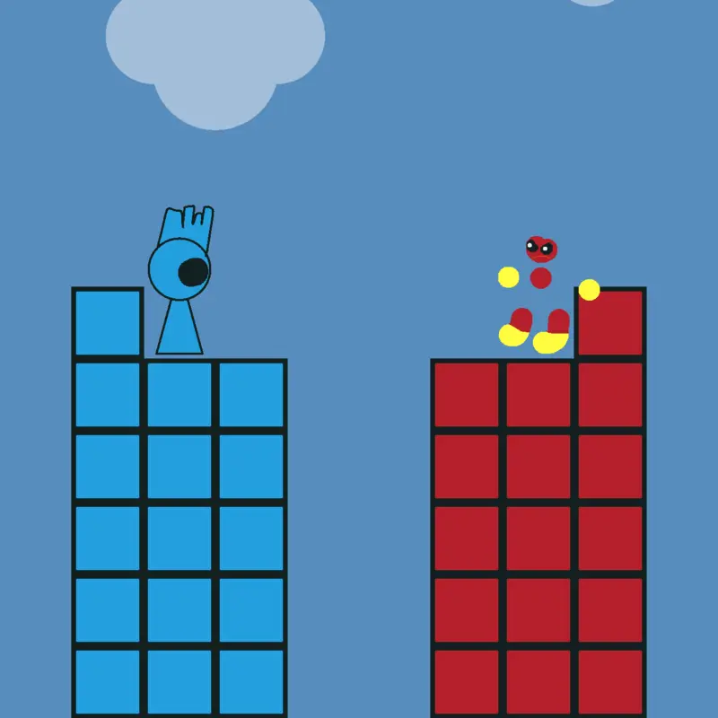 Game by @red_huggy_wuggy