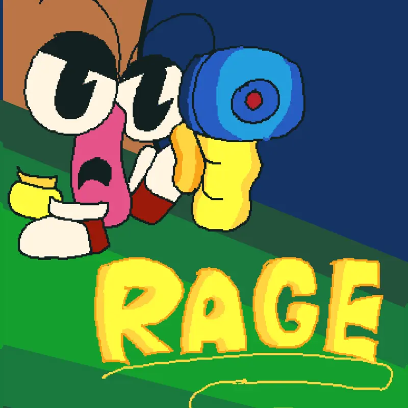 Game by @hiagoANIMA