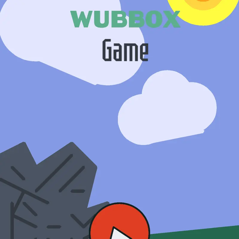 Game by @Koko86