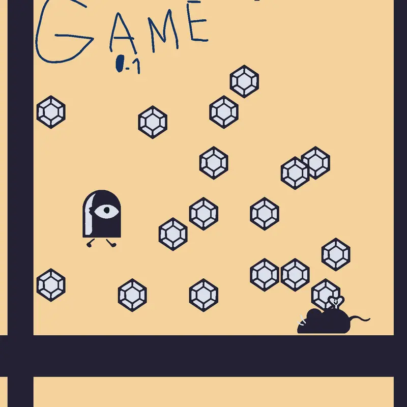 Game by @miluka512