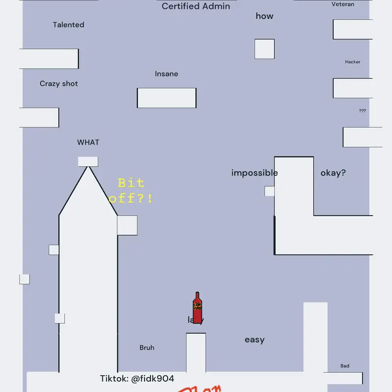 Game by @SaltAndVinegar